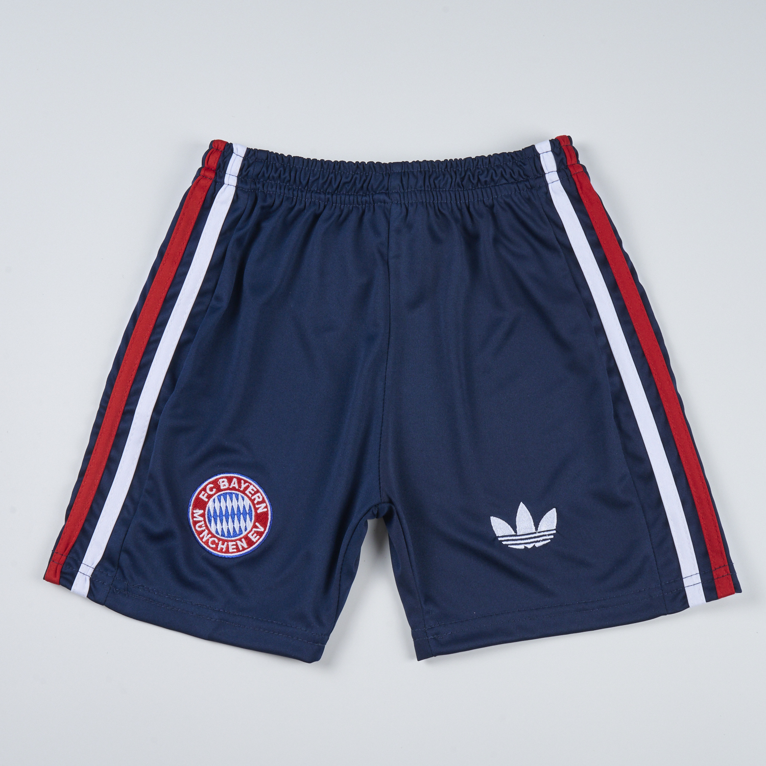 Bayern Munich 26-27 Away Kids Kit - UnitedFutballJersey