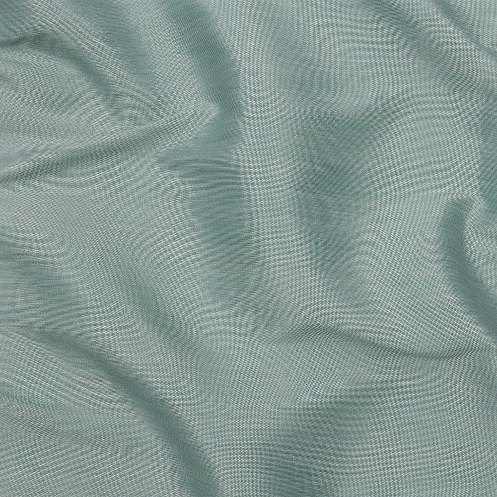 Recycled Polyester Bengaline - Mineral Striations - British Imported - Joann Fabrics