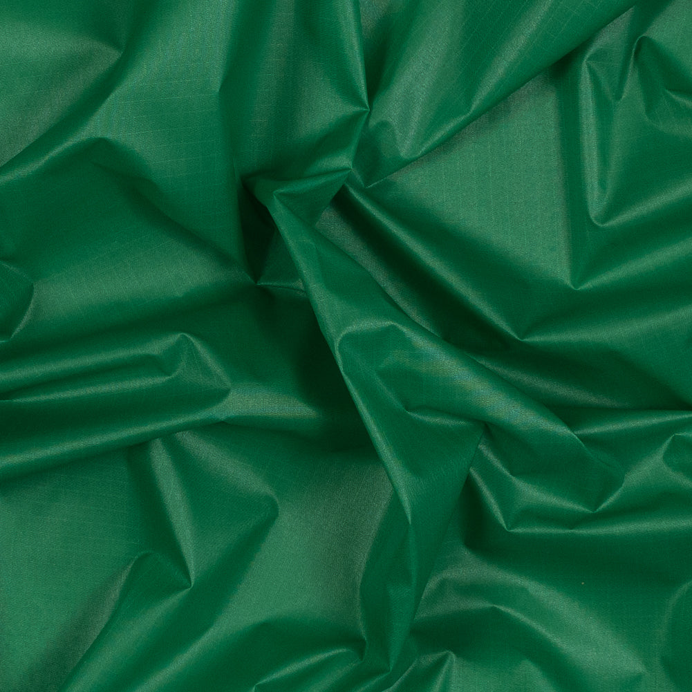 Square Nylon Ripstop 70 Denier - Kelly Green - Marquise Collection - Joann Fabrics
