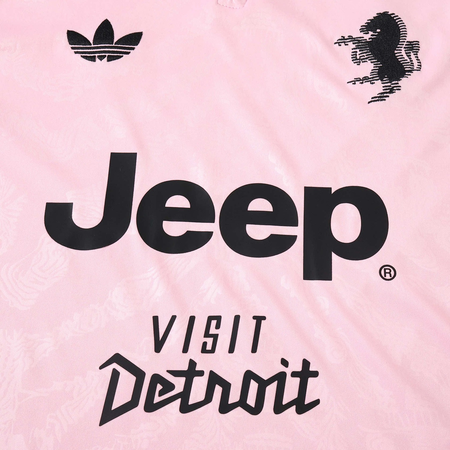 Juventus 26-27 Away Long Sleeves With Sponsors Jersey - Fans Version - UnitedFutballJersey