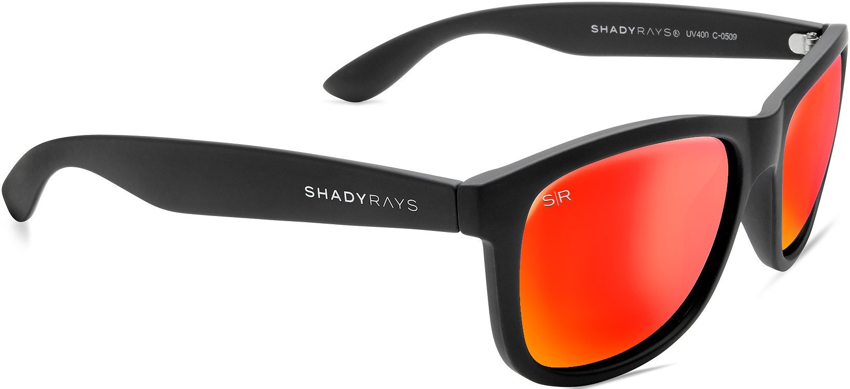 Signature Series – Black Infrared Polarized