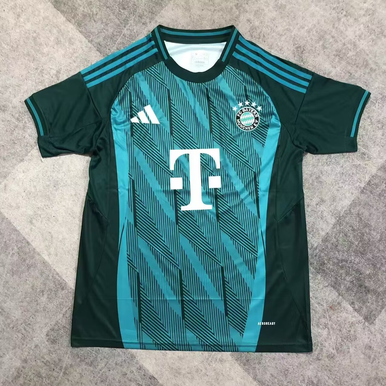 2025/2026 Bayern Munich Special Edition 03 Football Jersey 1:1 Thai Quality