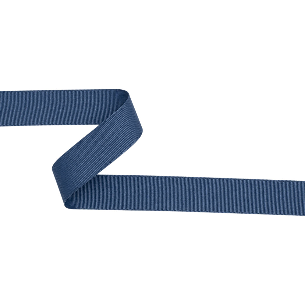 Grosgrain Ribbon - 25mm - Light Navy - Joann Fabrics