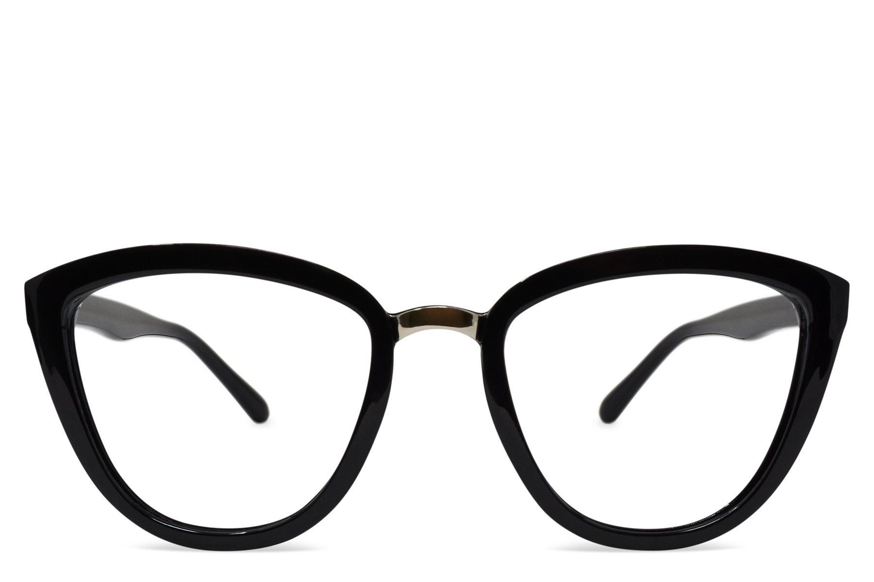 Calico Rx – Black Silver
