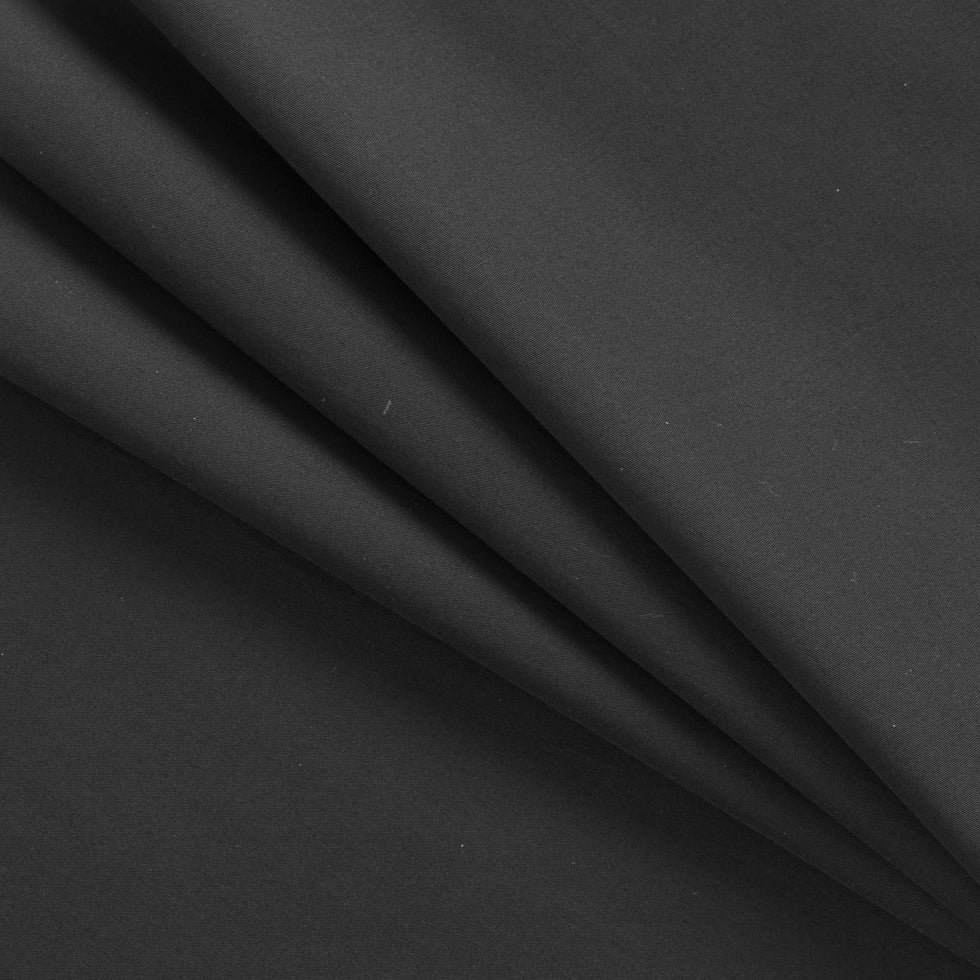 Pima Cotton Broadcloth - Black - Joann Fabrics