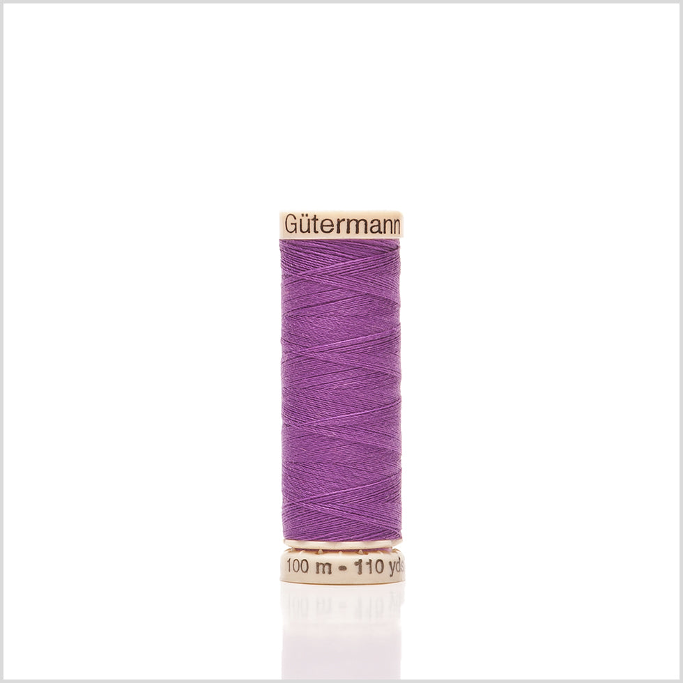 Gutermann Sew All Thread 100m - 927 Medium Orchid - Joann Fabrics