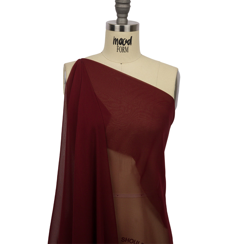 Silk Chiffon 44