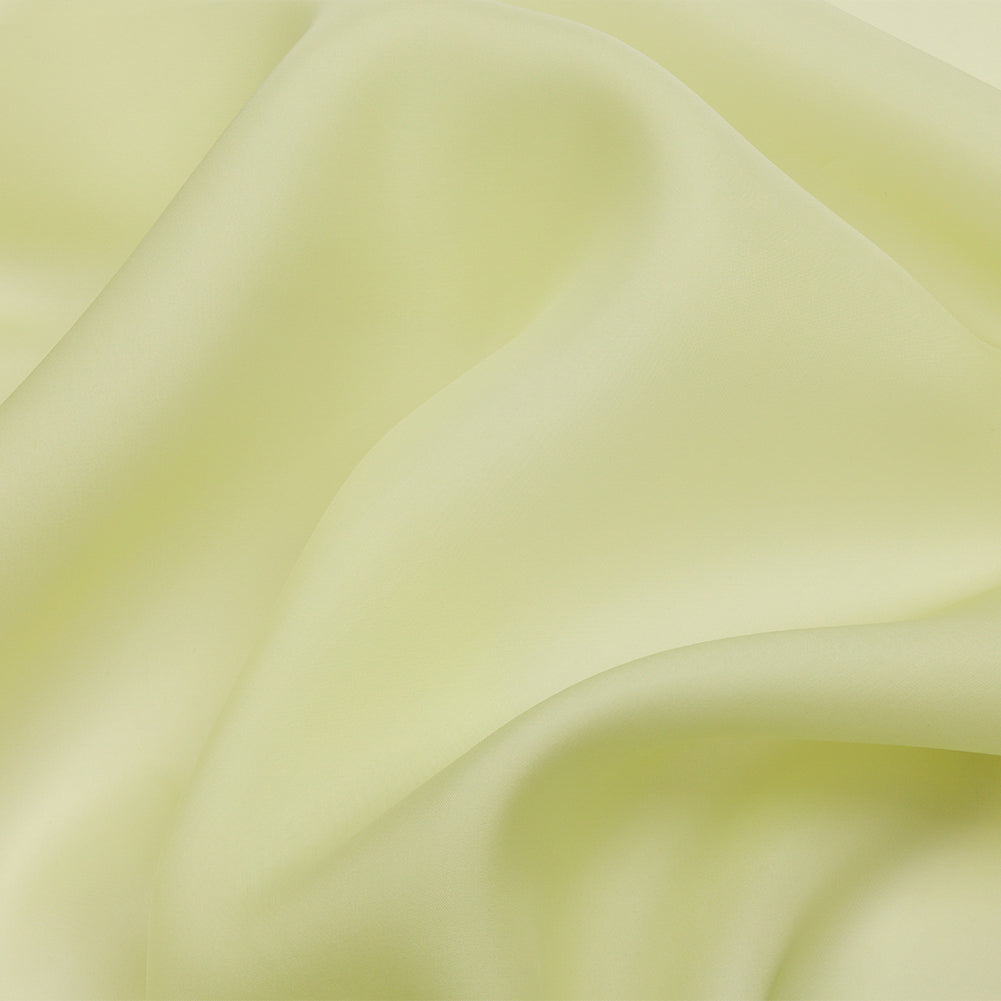 Silk Satin-Face Organza 54