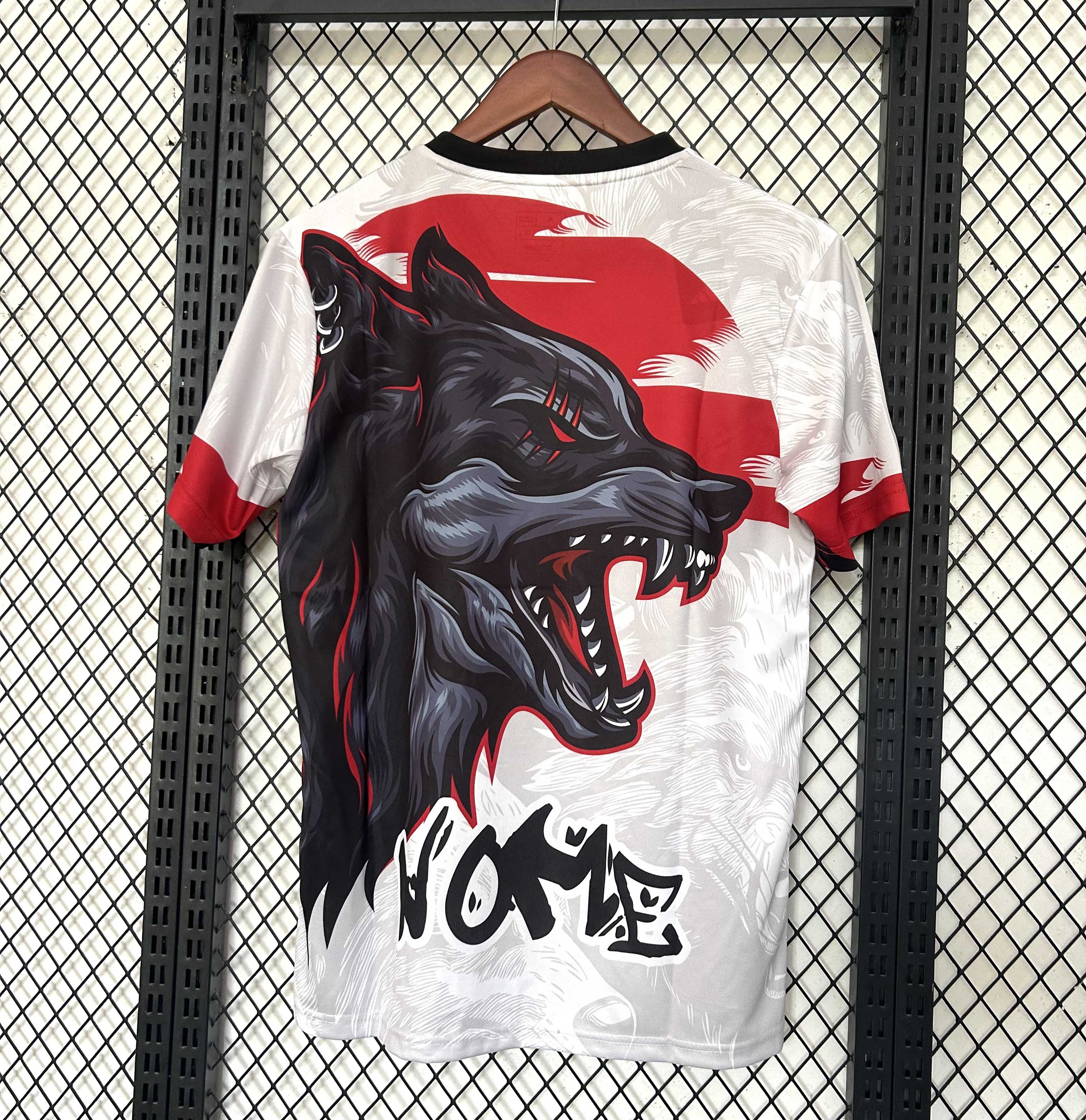 2025/2026 Japan Special Edition 40 Football Jersey 1:1 Thai Quality