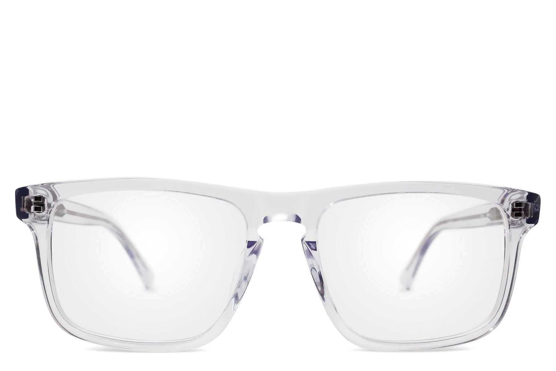 Blue Light Rainier – Crystal