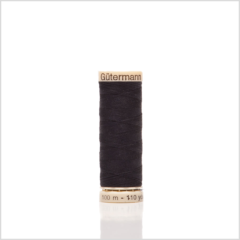 Gutermann Sew All Thread 100m - 279 Dark Midnight - Joann Fabrics