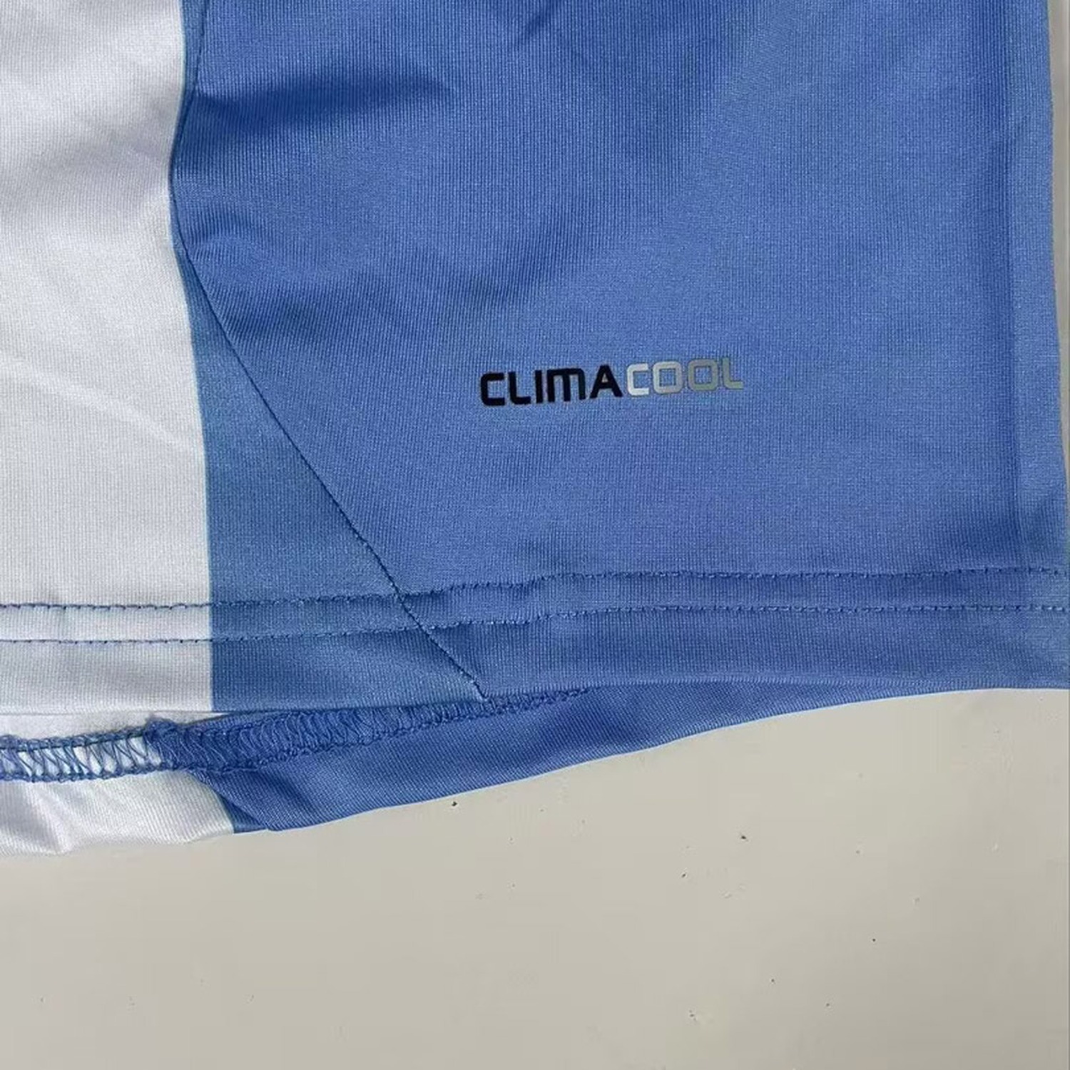 Retro Argentina 2011 Home Jersey - UnitedFutballJersey