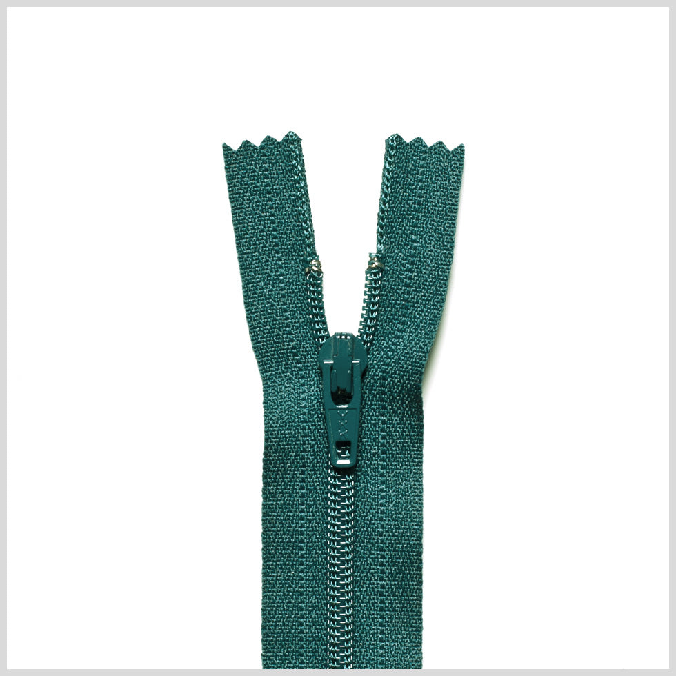 Regular Zipper 24