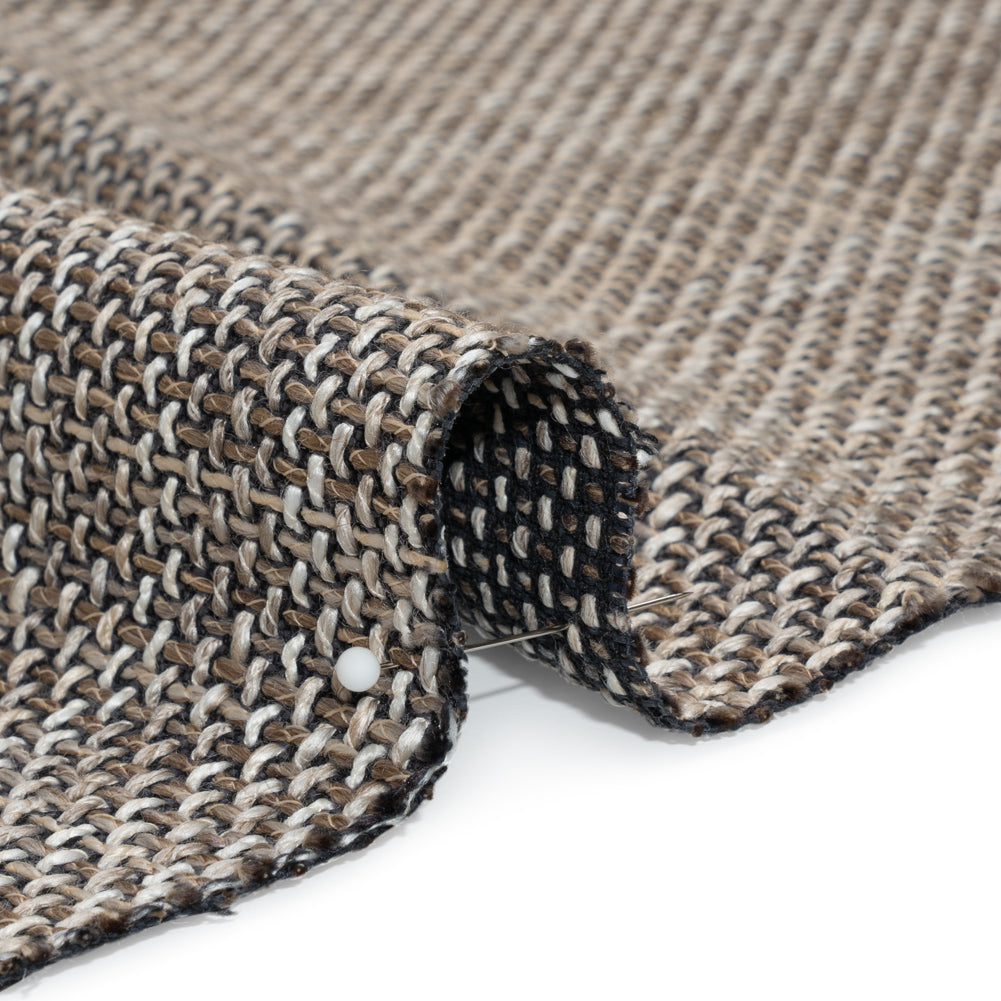 Vernon Haze Upholstery Tweed - Joann Fabrics