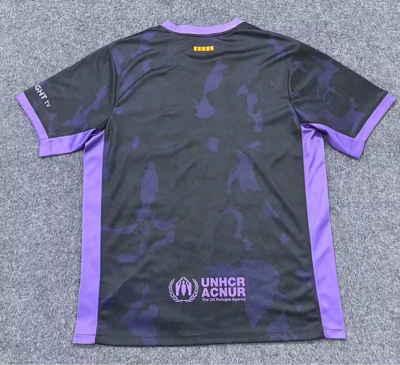 2025/2026 Barcelona Special Edition 21 Football Jersey 1:1 Thai Quality