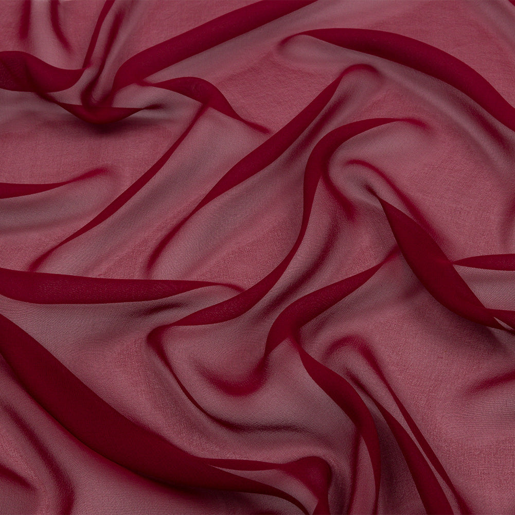Silk Chiffon 44
