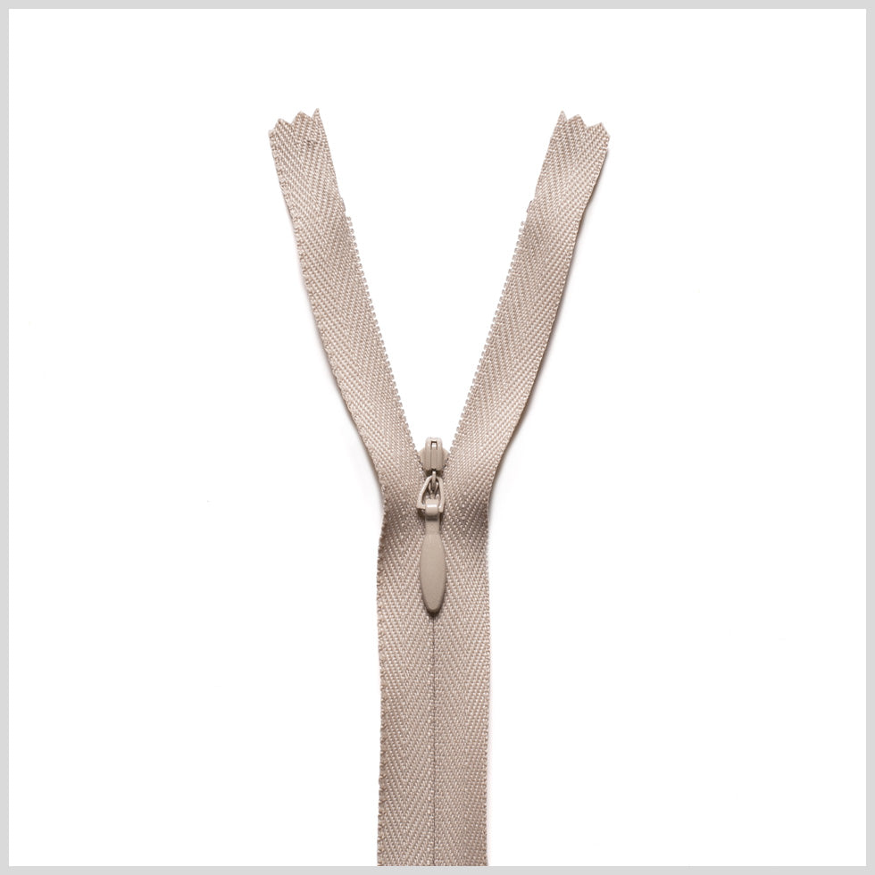 Invisible Zipper 9
