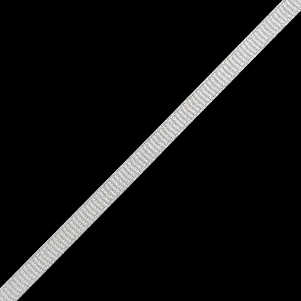 Grosgrain Ribbon - 5mm - Off White - Joann Fabrics