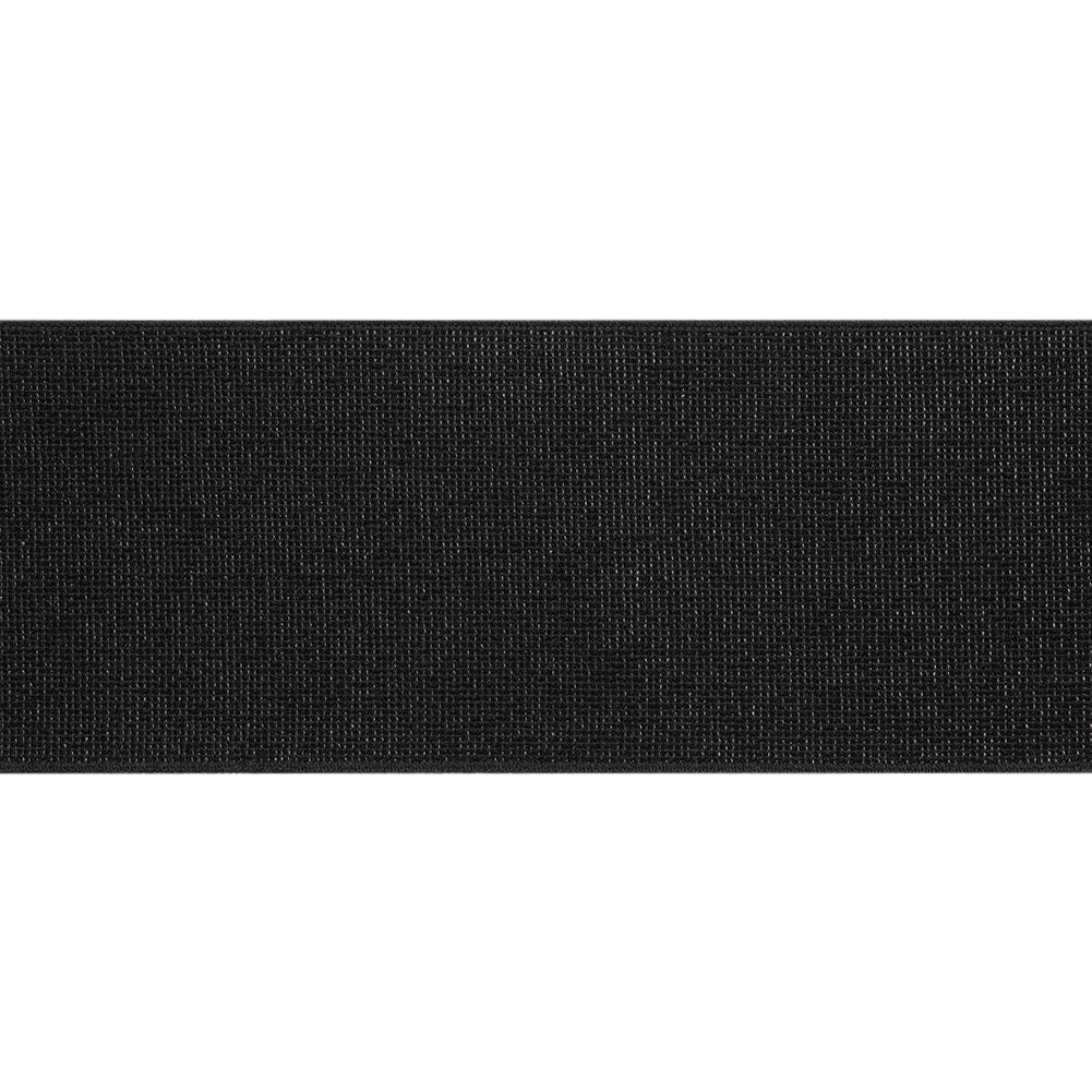Metallic Elastic Trim Made in Italy - 2.125