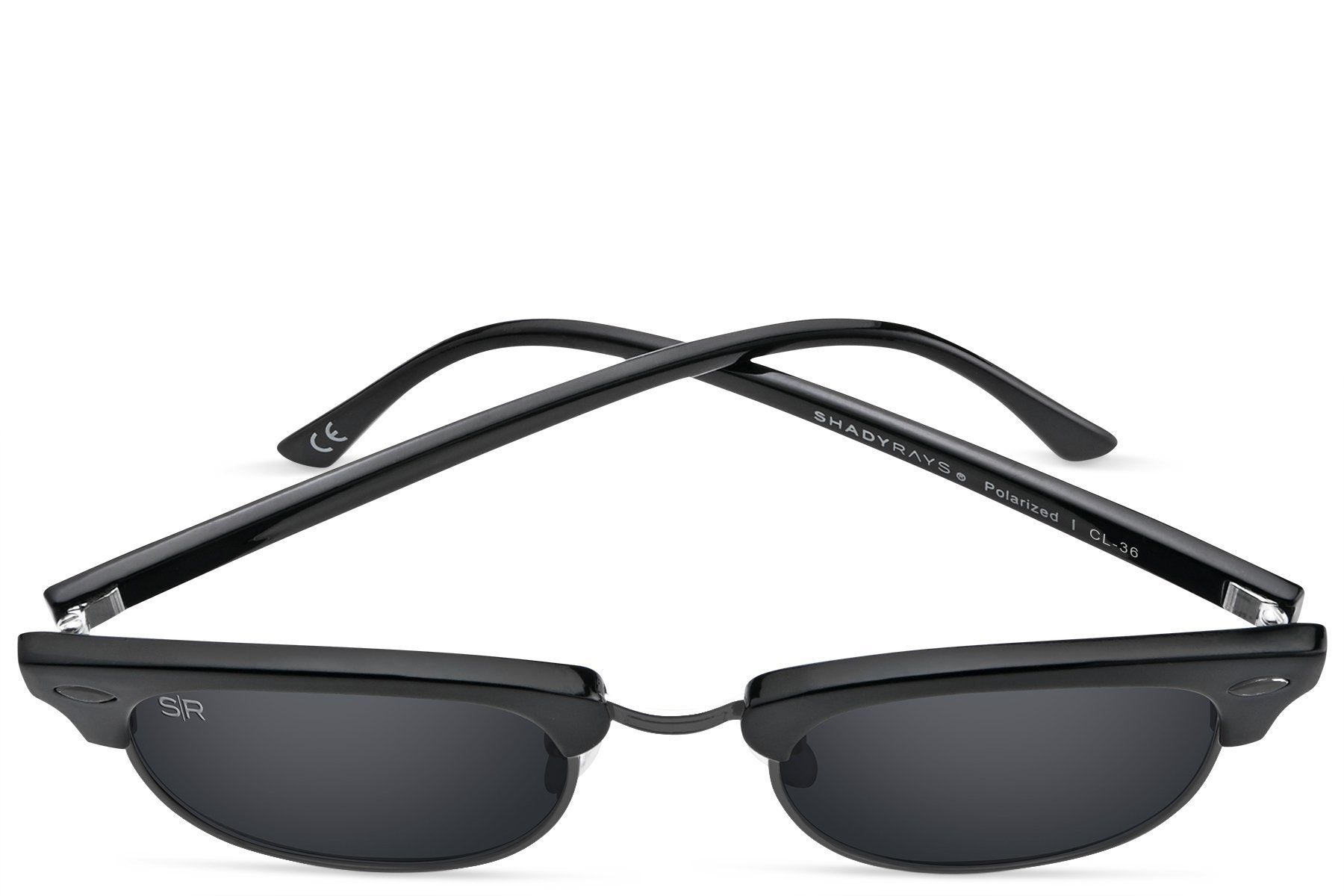 Oakmont – Stealth Polarized
