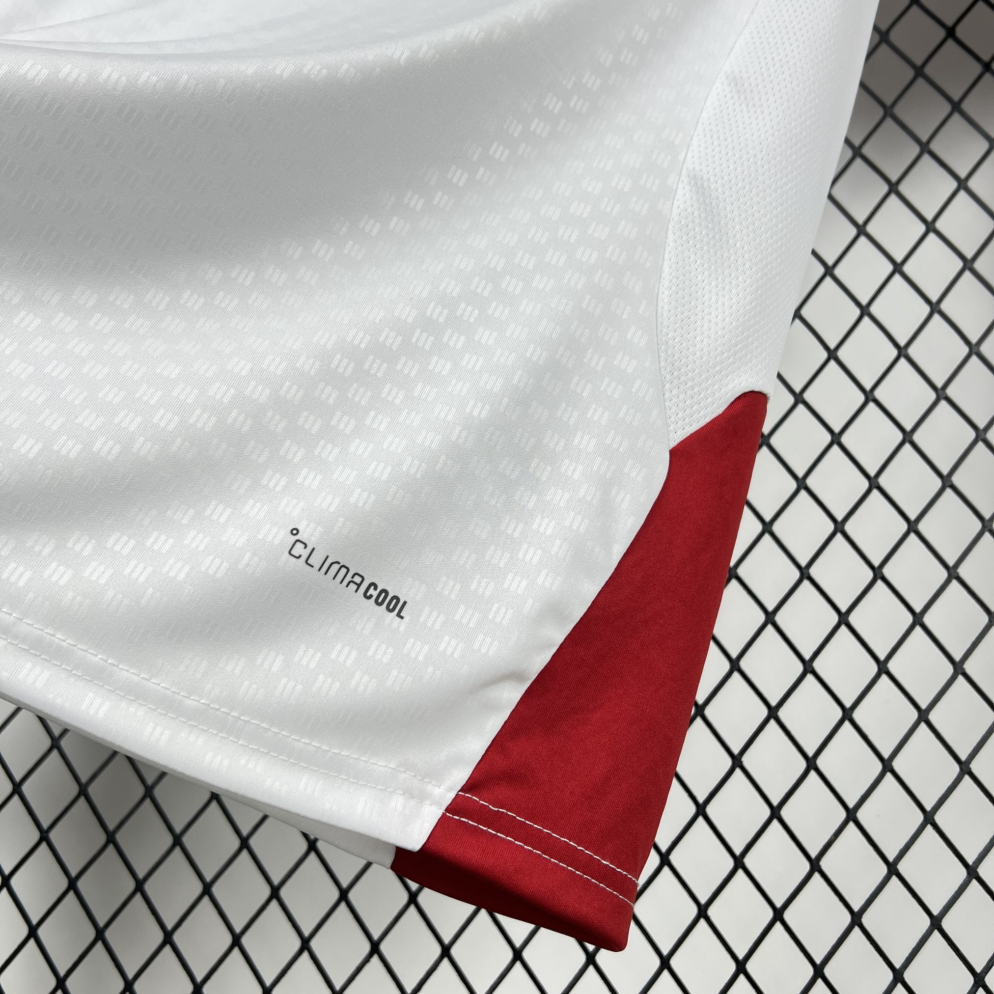 2026/2027 Germany Training Suit White Football Jersey 1:1 Thai Quality