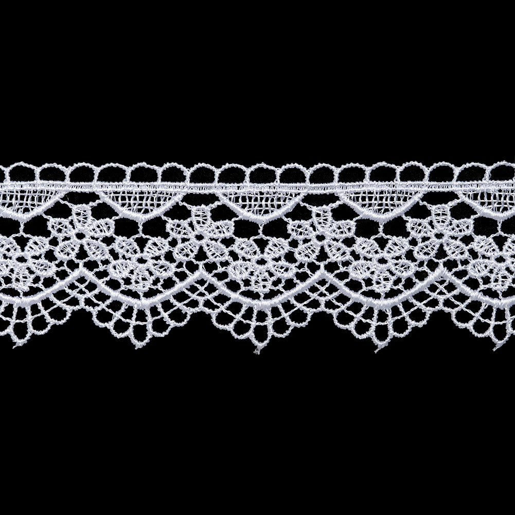 Guipure Lace Trim - 1.75