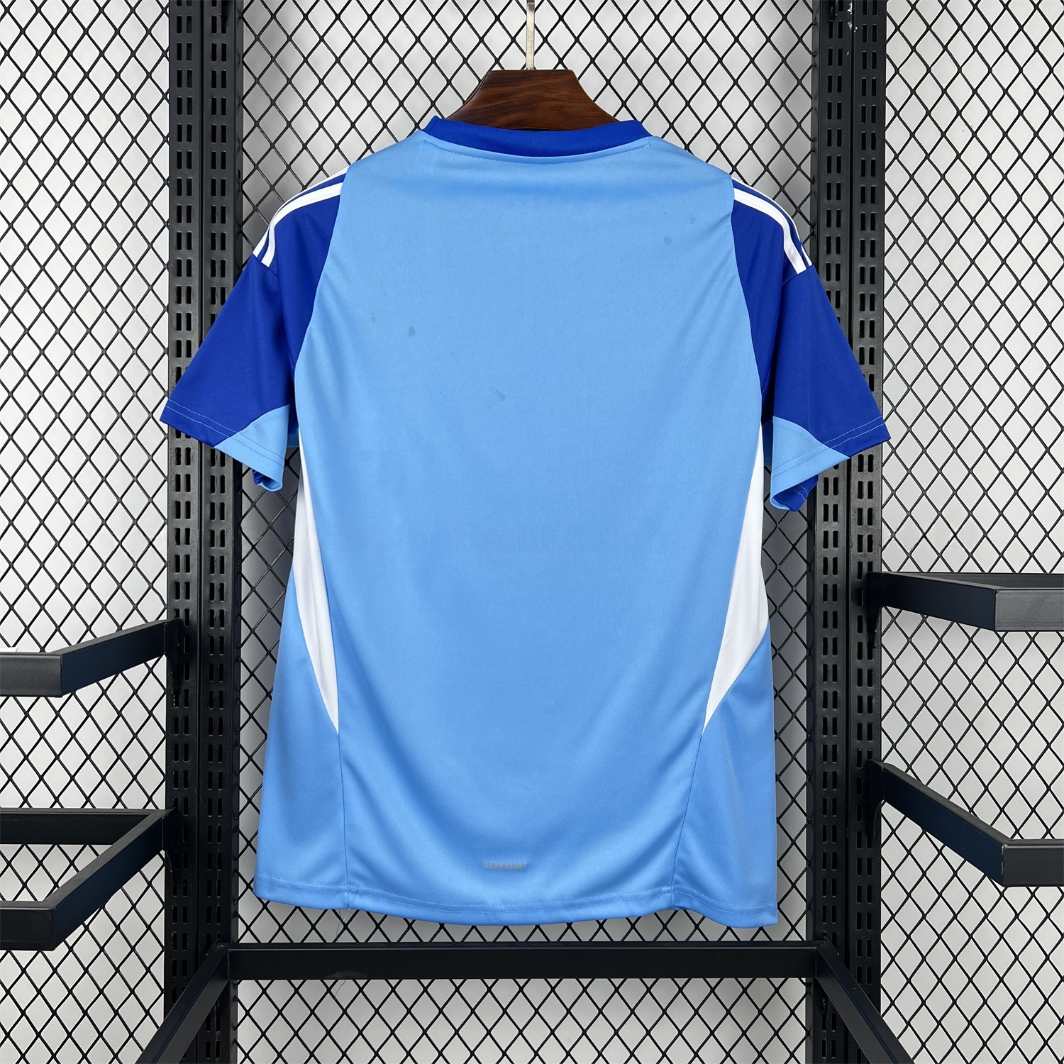 Colombia 2026 Blue Special Jersey - Fans Version - UnitedFutballJersey