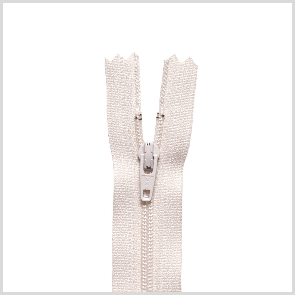 Regular Zipper 9