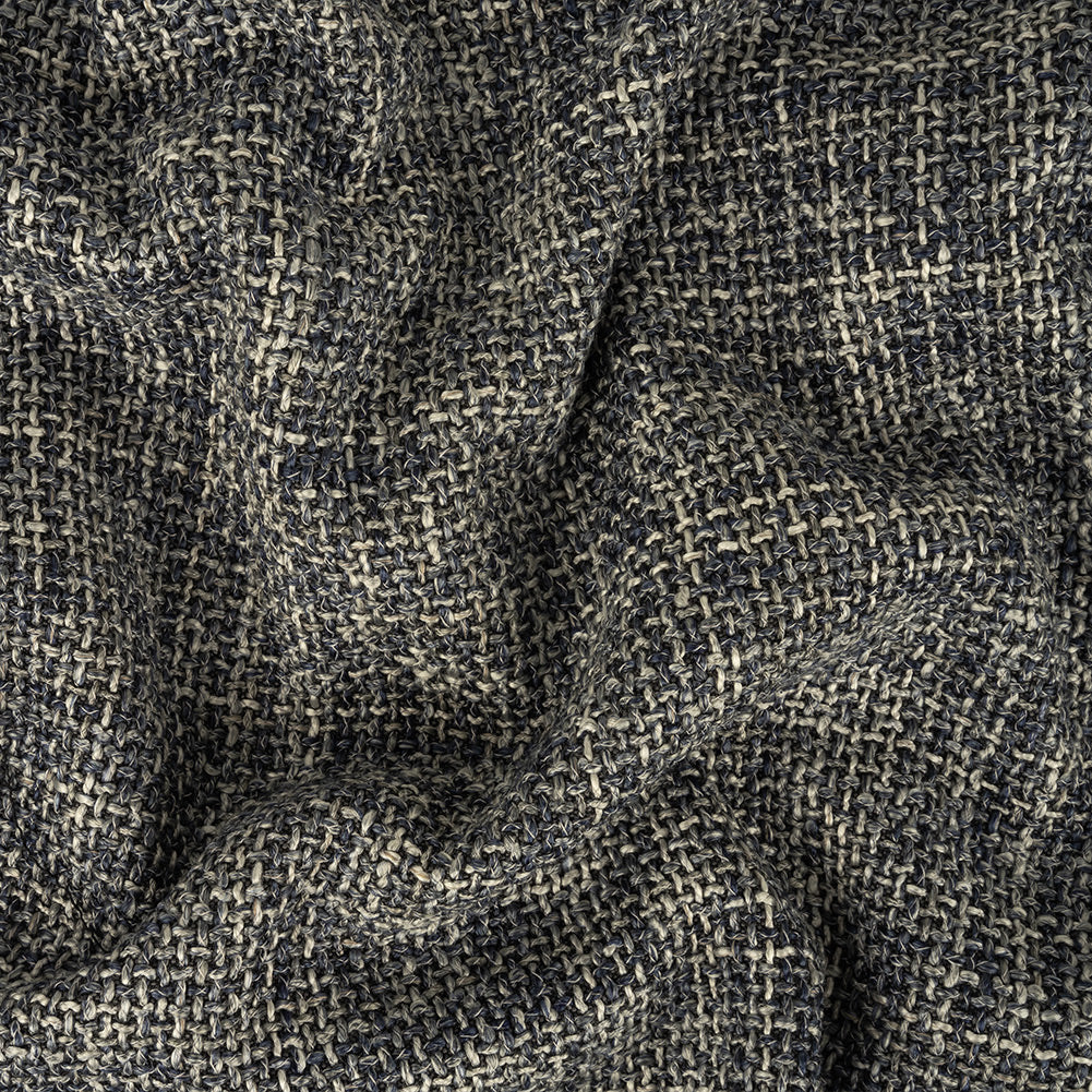 Denim Upholstery Tweed - Joann Fabrics