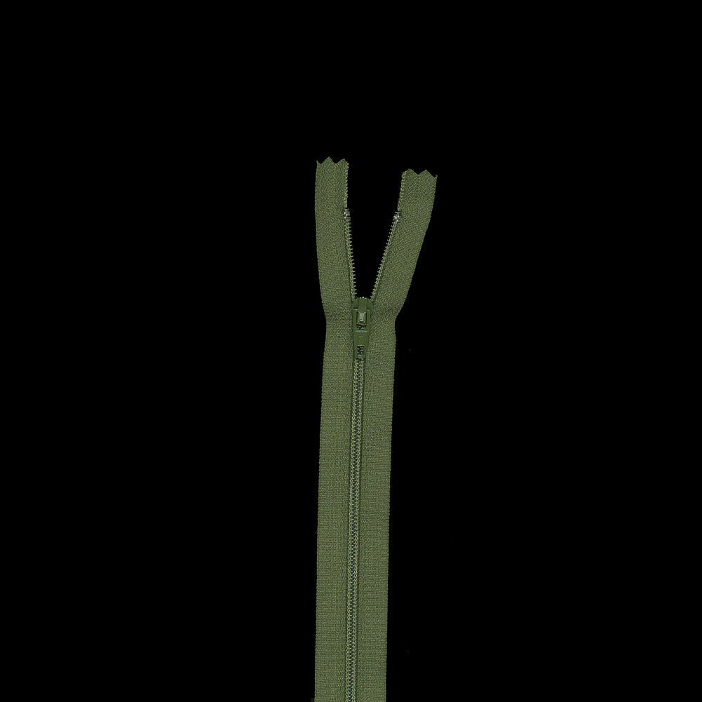 Regular Zipper 9