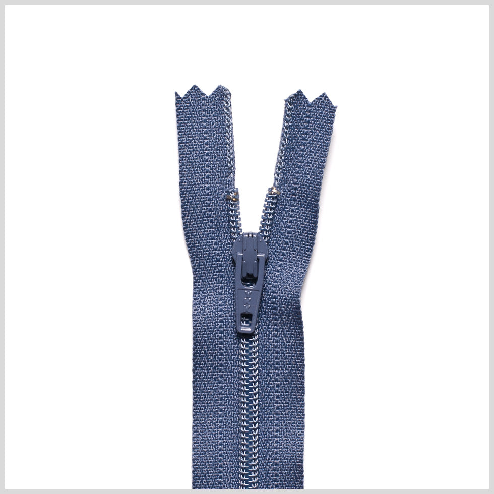 Regular Zipper 24