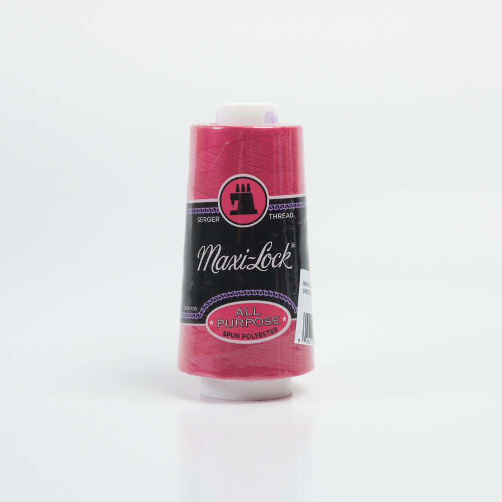 Maxi-Lock Serger Thread 3000yds - Swiss Beauty - Joann Fabrics