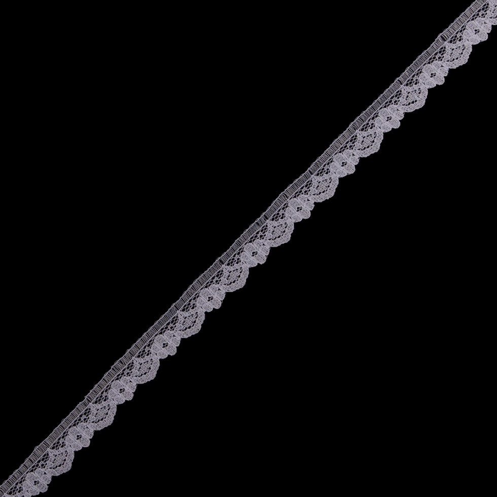 Lavender Lace Trim - 0.5
