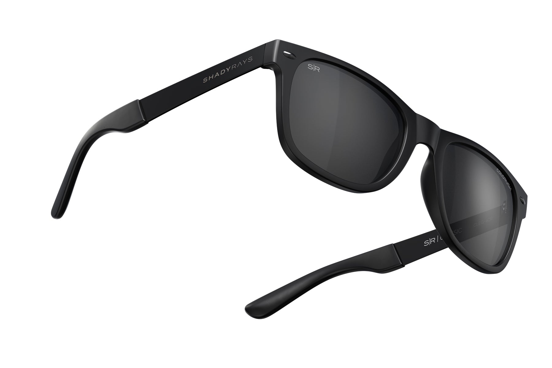 Classic Elite – Blackout