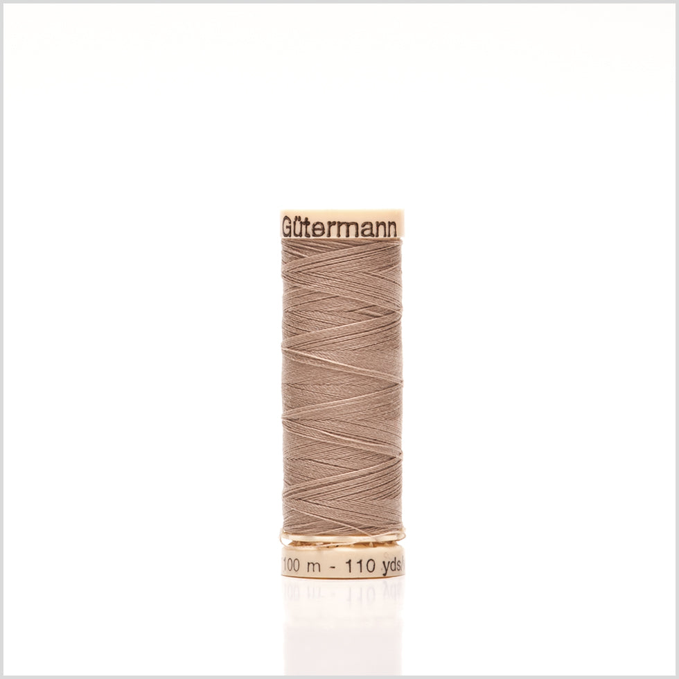 Gutermann Sew All Thread 100m - 512 Beige - Joann Fabrics