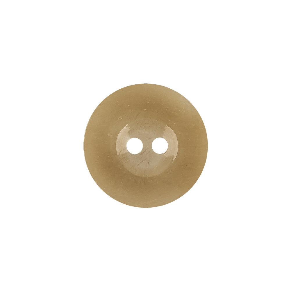 Italian Tumble Weeds Abstract 2-Hole Plastic Button - 27L/17mm - Joann Fabrics