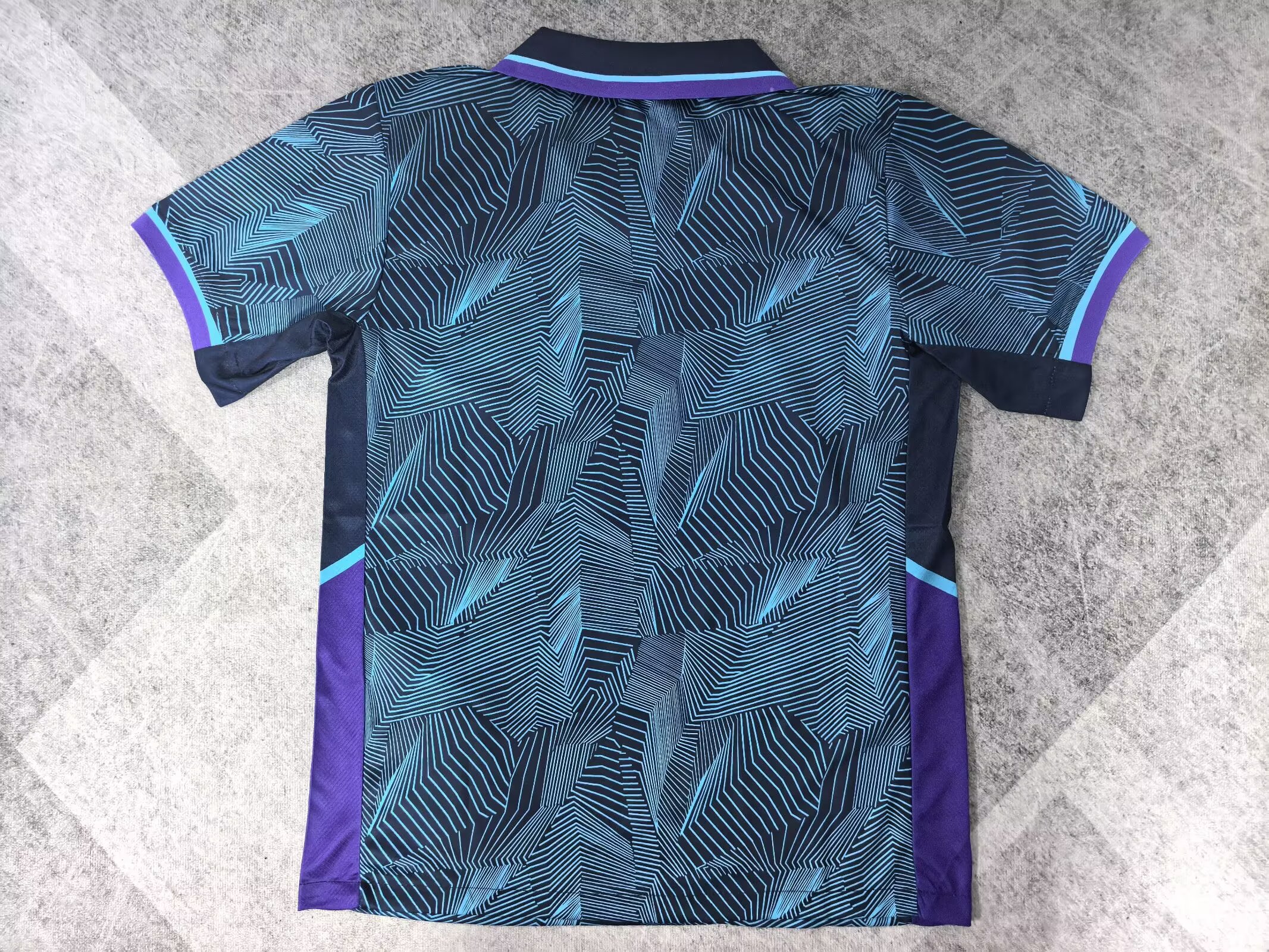 2025/2026 Tottenham Concept Version Football Jersey 1:1 Thai Quality