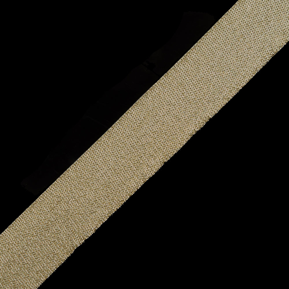 Gold Metallic Ribbon - 1