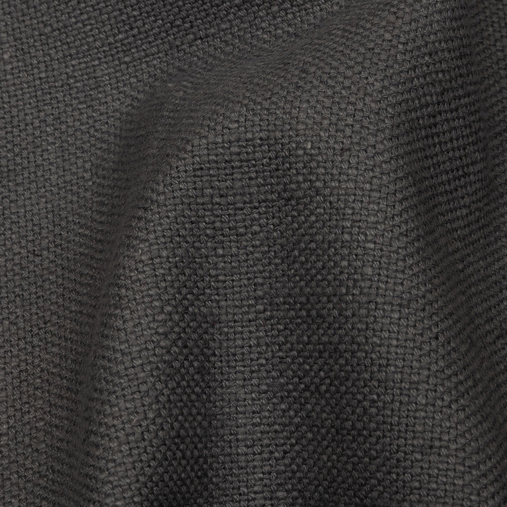 Heavyweight Linen Woven - Flint - British Imported - Joann Fabrics