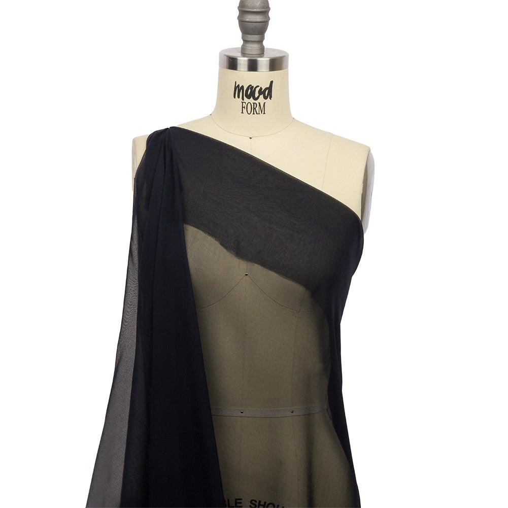 Silk Chiffon 54