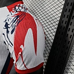 2025/2026 Player Version Paris Saint-Germain Special Edition 11 Football Shirt 1:1 Thai Quality