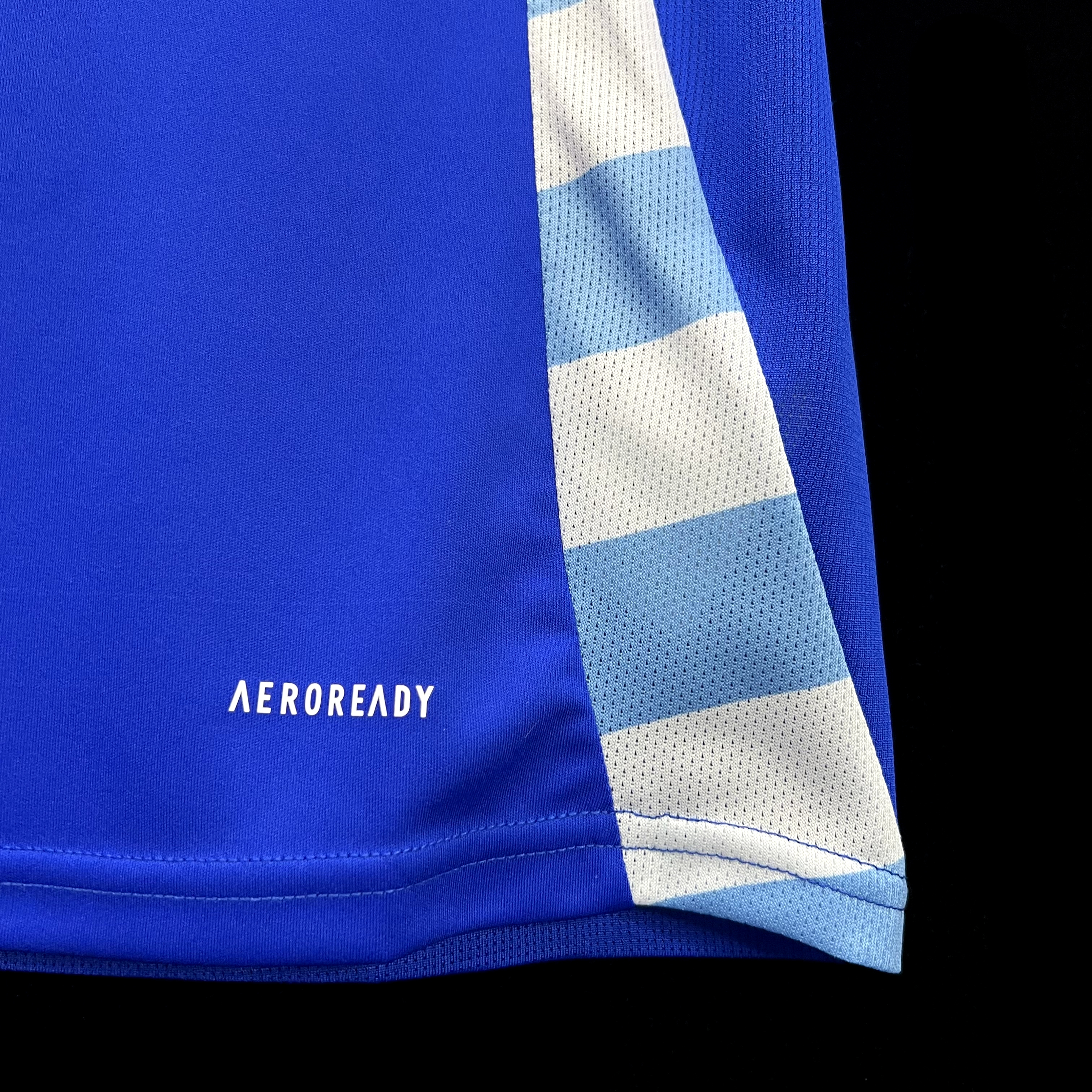 2024-2025 Argentina National Team Away Football Shirt