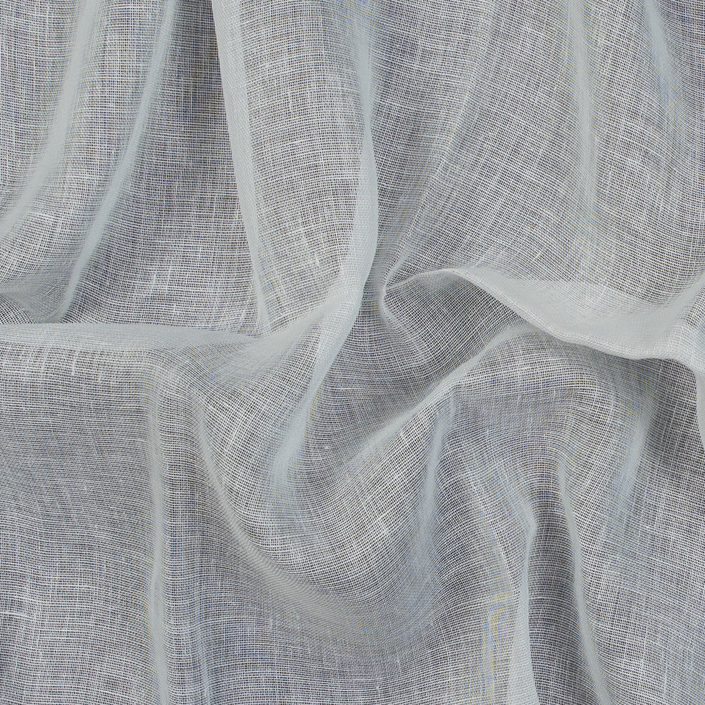 Wide Corinth Ivory Linen Scrim - Joann Fabrics