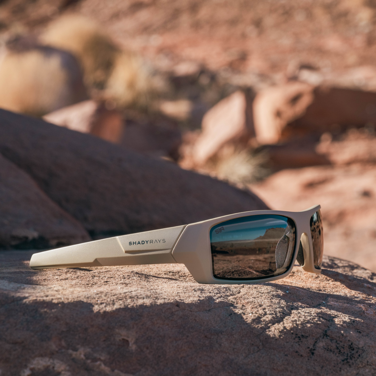 Reign – Canyon Polarized