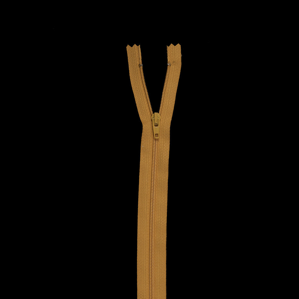 Regular Zipper 24