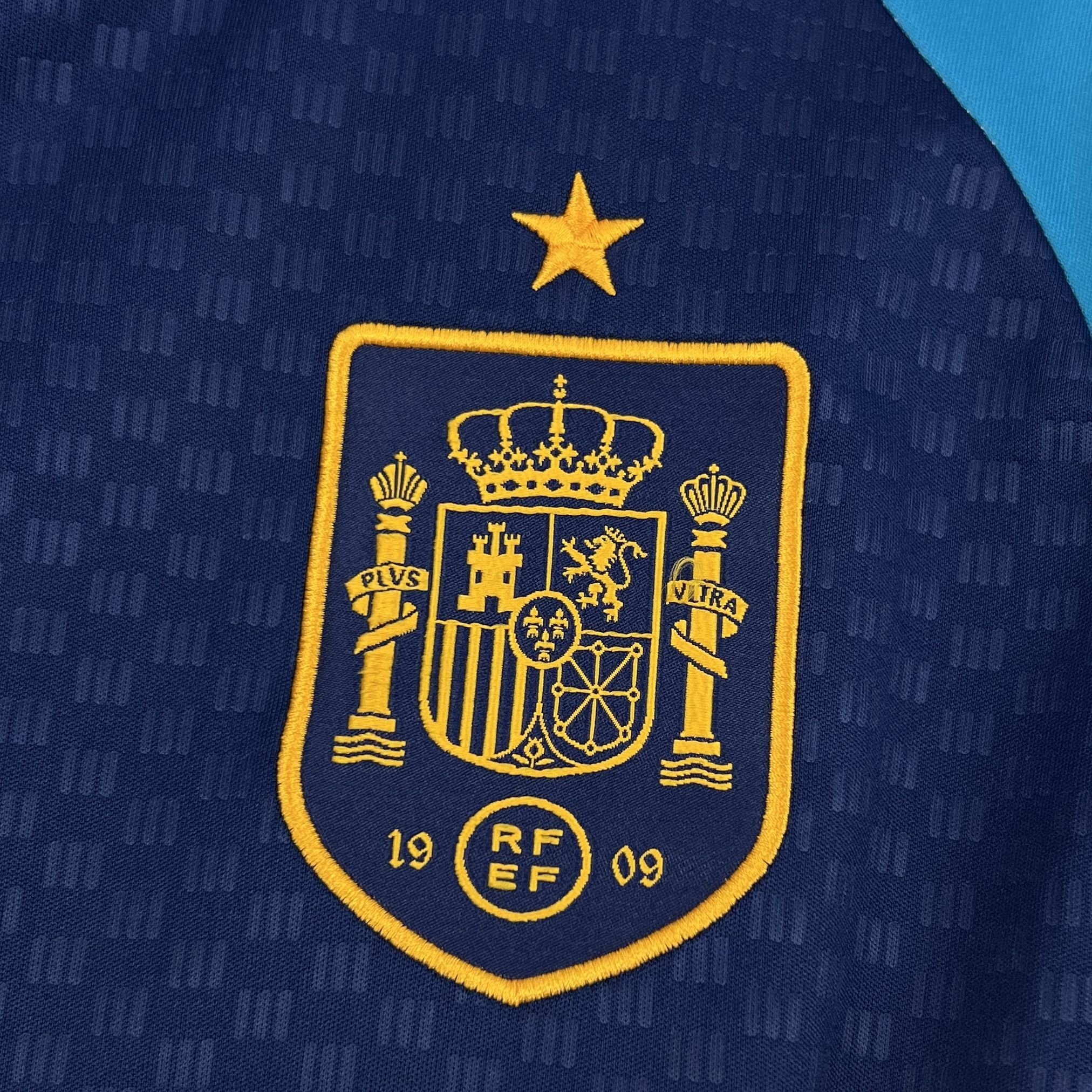 2026 Spain Training Suit Football Shirt 1:1 Thai Quality