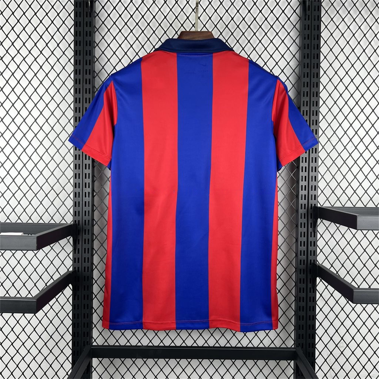 Retro Barcelona 2003-04 x Olivia Rodrigo Co-Branded Home Jersey - Fans Version - UnitedFutballJersey