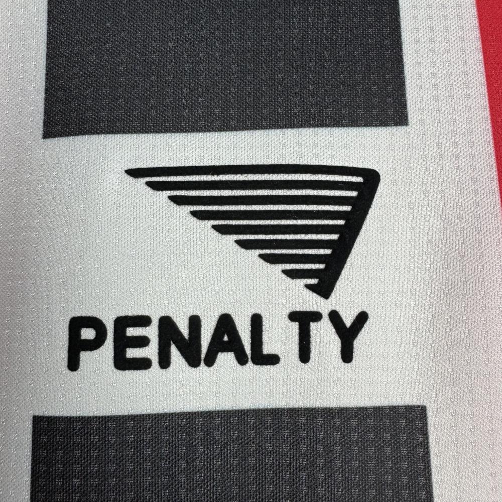 2000 Retro São Paulo Away Jersey 1:1 Thai Quality