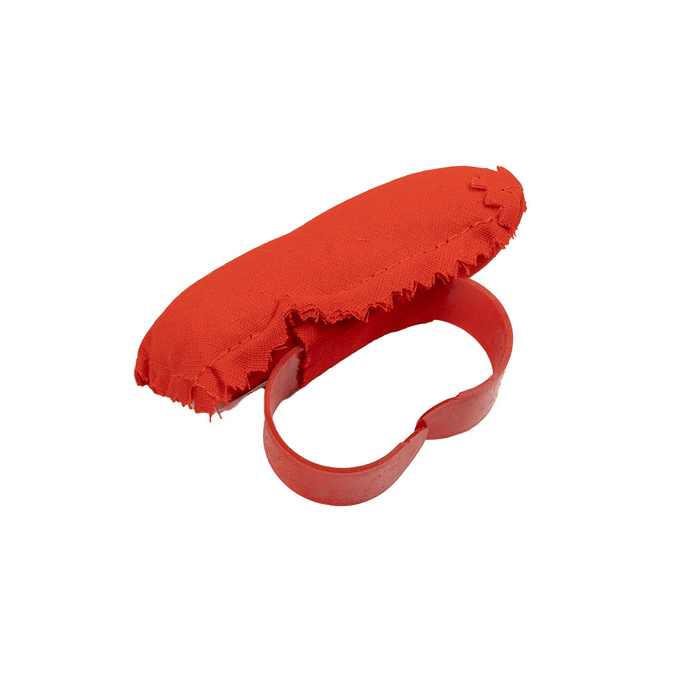 Dritz Large Red Wrist Pin Cushion - Joann Fabrics
