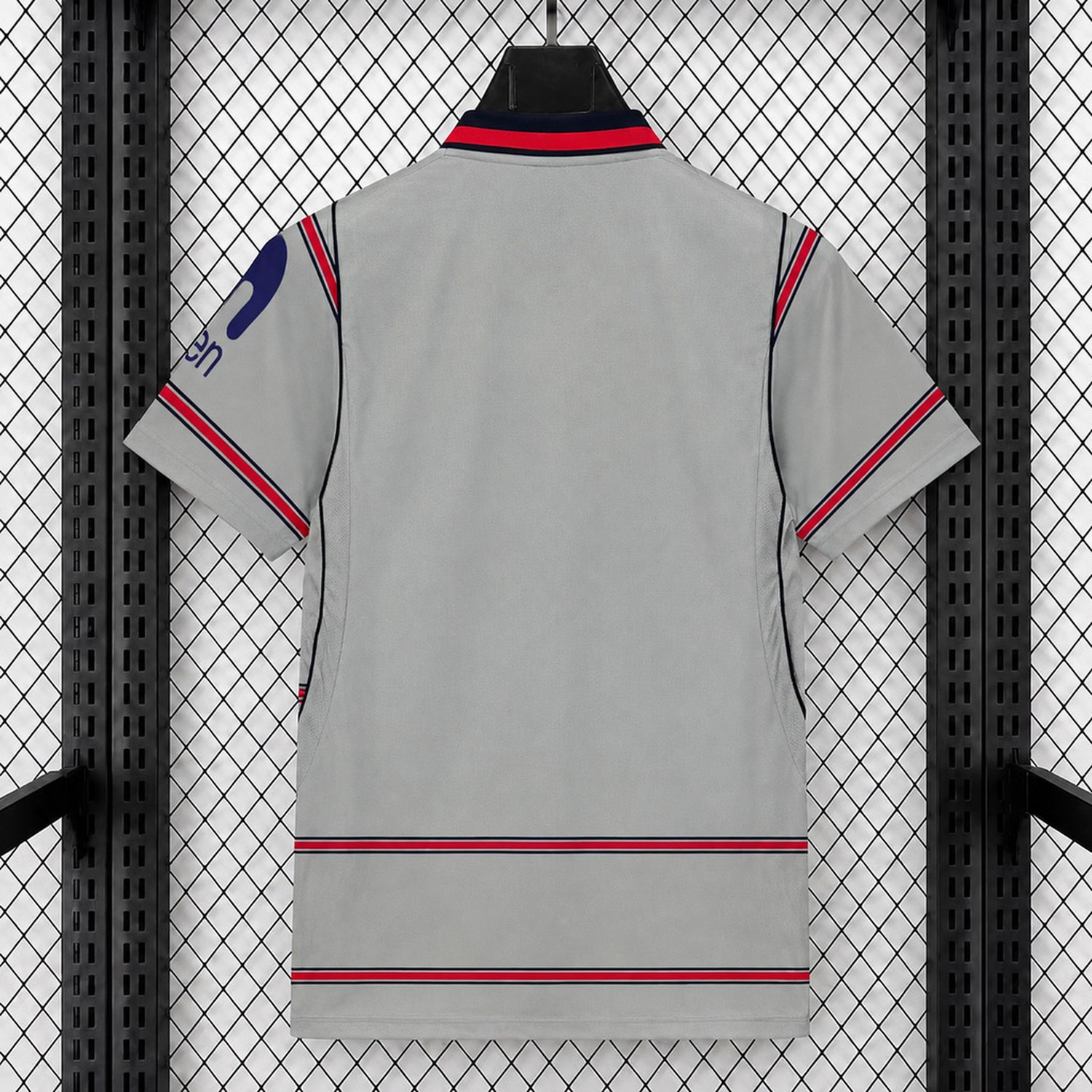 Atletico Madrid 26-27 Third Jersey - Fans Version - UnitedFutballJersey